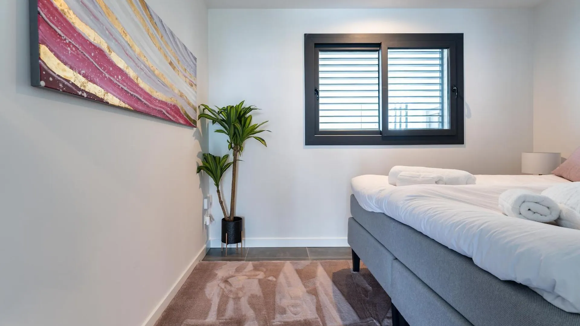 Higueron Oasis Elite Apartment Fuengirola 0*,  Spain