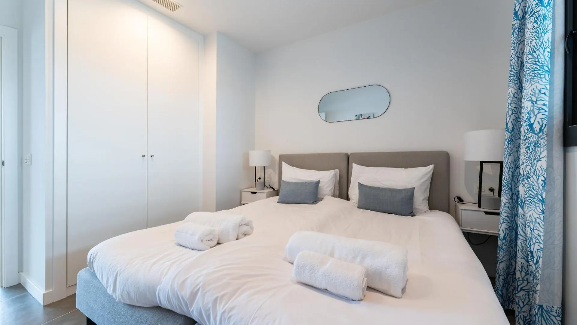 Higueron Oasis Elite Apartment Fuengirola