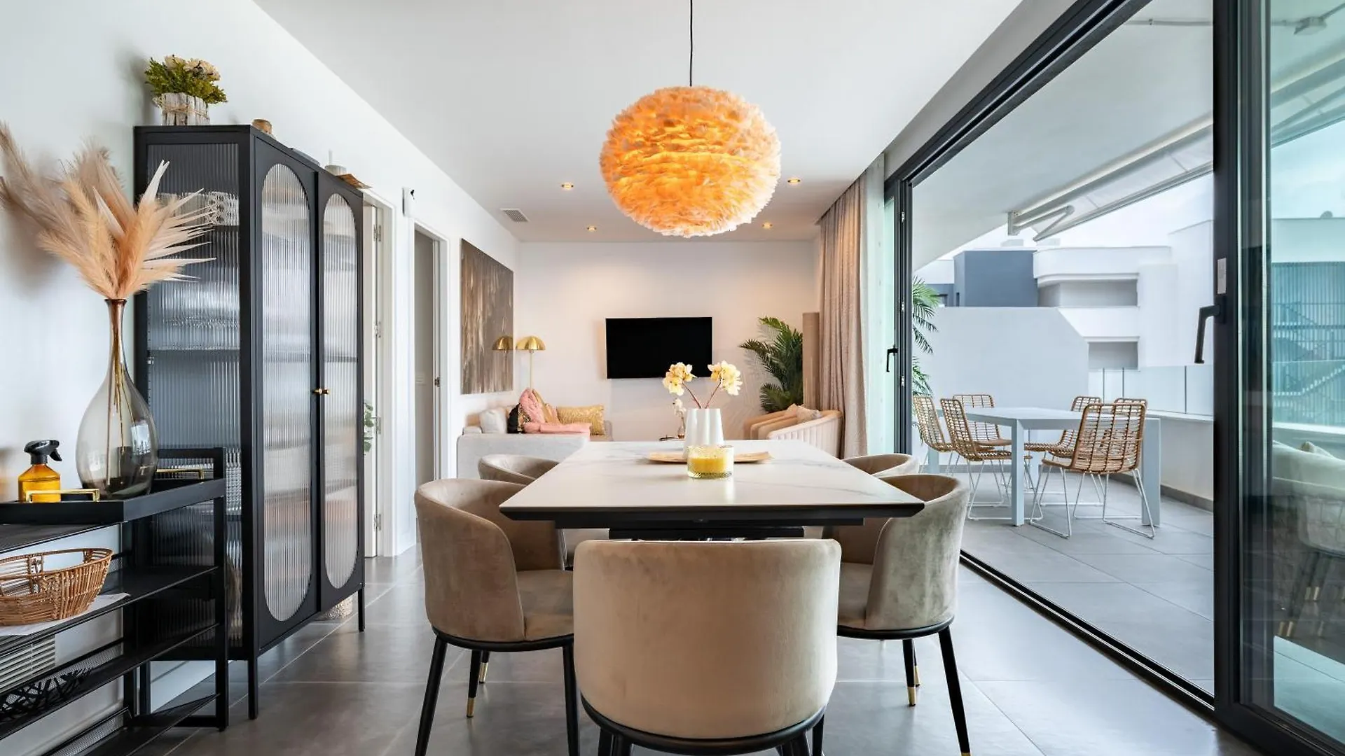 Higueron Oasis Elite Apartment Fuengirola 0*,