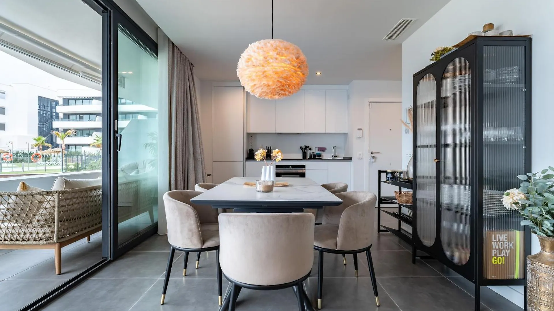 Higueron Oasis Elite Apartment Fuengirola