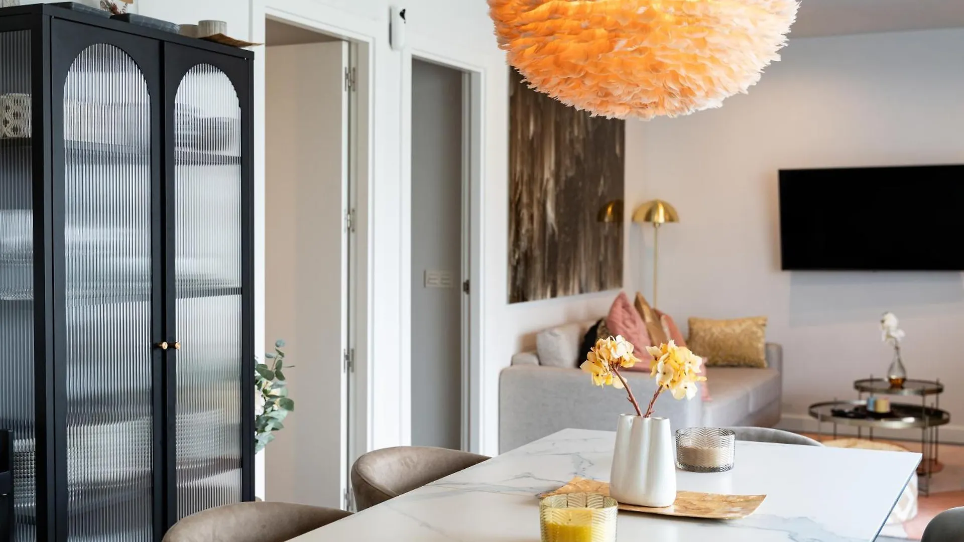 Higueron Oasis Elite Apartment Fuengirola