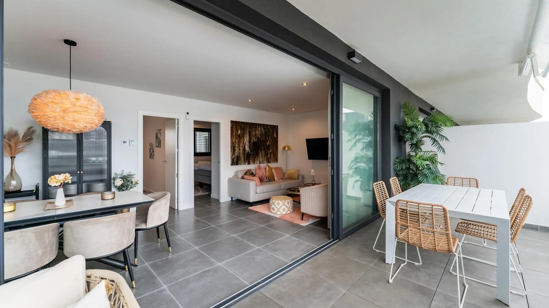 Higueron Oasis Elite Apartment Fuengirola