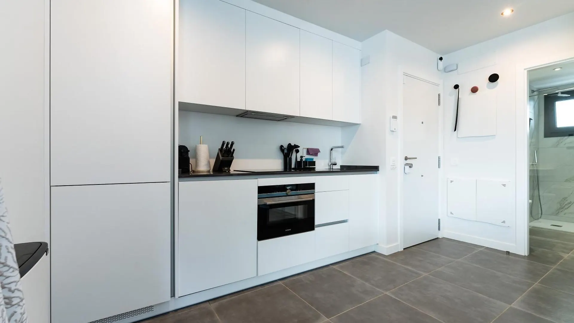 Higueron Oasis Elite Apartment Fuengirola 0*,  Spain