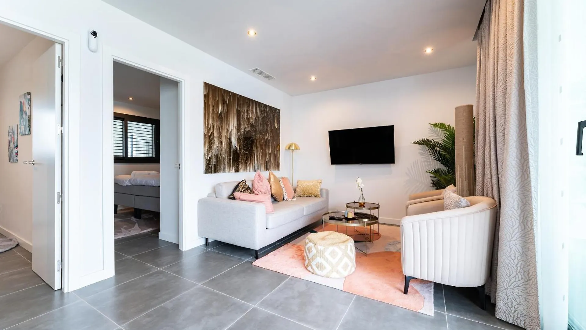 Higueron Oasis Elite Apartment Fuengirola 0*,