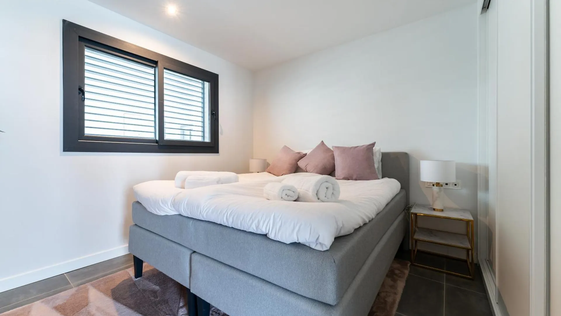 Higueron Oasis Elite Apartment Fuengirola Spain