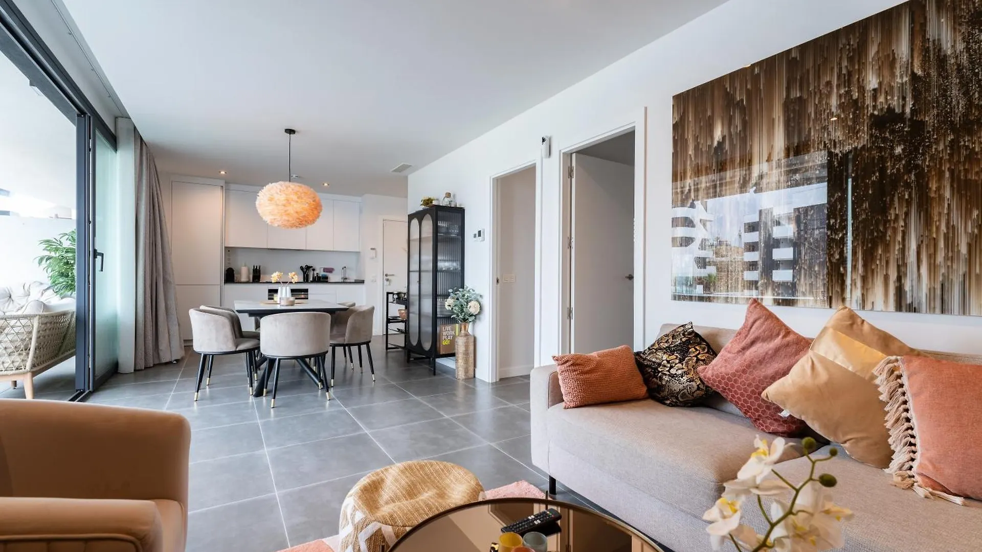Higueron Oasis Elite Apartment Fuengirola