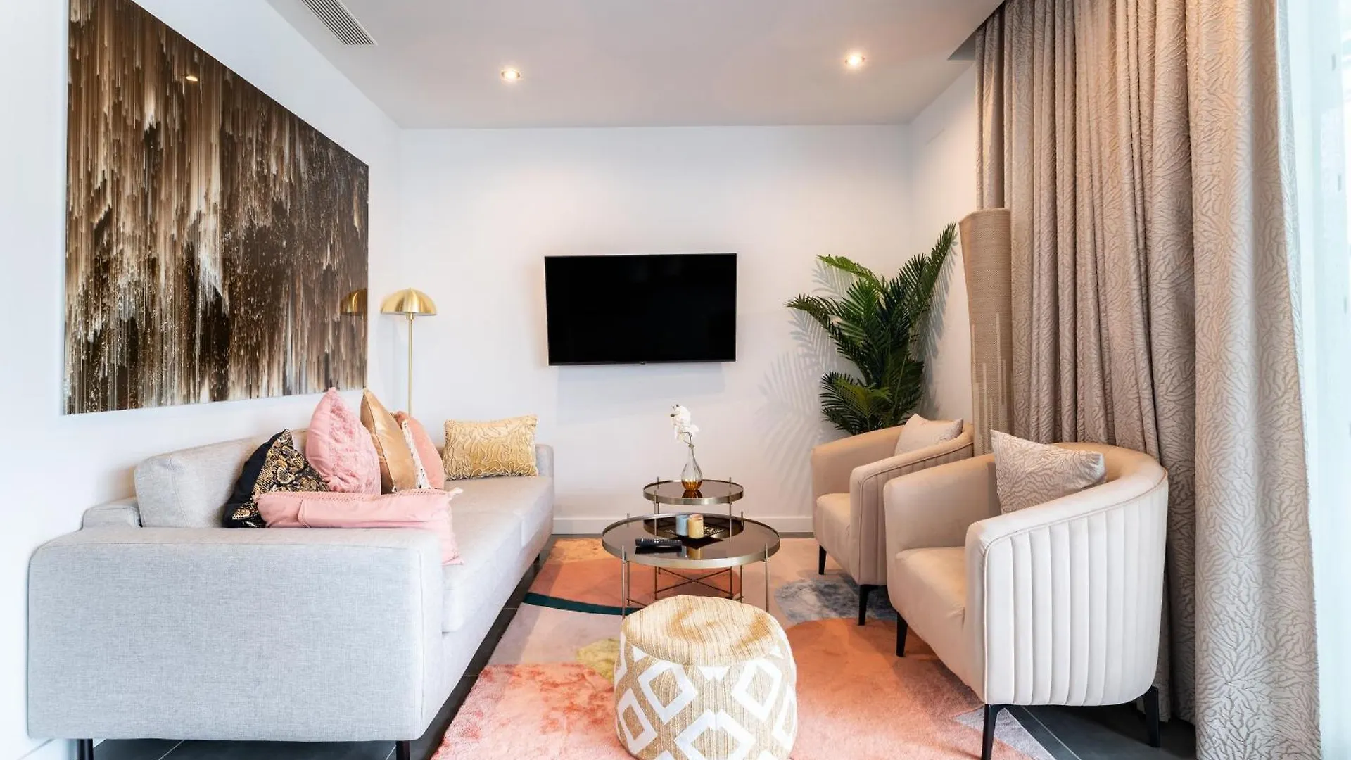 Higueron Oasis Elite Apartment Fuengirola