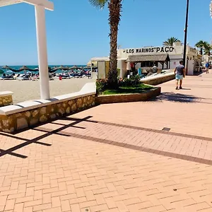 Fuengirola, Playa Apartamento