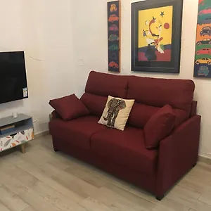 La Casa De La Higuerita Apartment