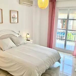 Amplio Junto Al Mar Apartamento