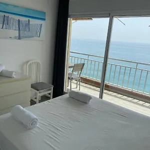 Mediterranean First Line Costa Del Sol Apartamento