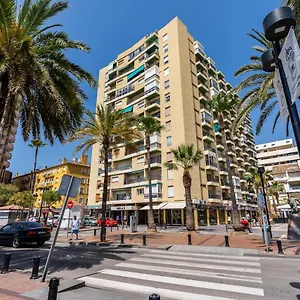 Sur Perla 6 Apartment