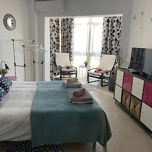 Sun 609 Apartamento