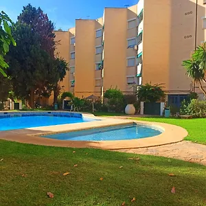 Torreblanca - Apartment