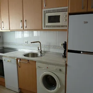 Melanie Apartamento