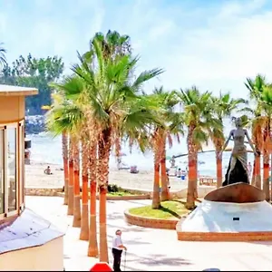 Puerto Sol Y Mar Apartment