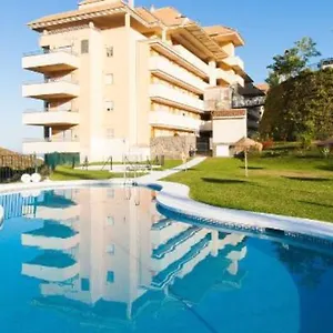 Don Juan Iii Apartamento