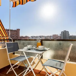 Sur Lubina Apartment